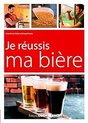 Réussis bière d'occasion  Livré partout en France