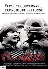 Gouvernance économique breton d'occasion  Livré partout en France