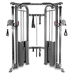 XMARK Functional Trainer Cable Machine with Dual 200 for sale  Delivered anywhere in USA 