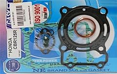 Engine gasket set for sale  Delivered anywhere in UK