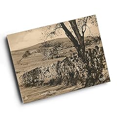 Print vintage cumberland for sale  Delivered anywhere in UK