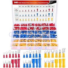 Nilight 540pcs mixed for sale  Delivered anywhere in USA 