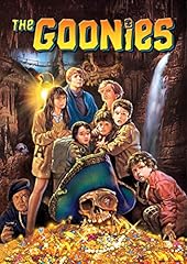 Mightyprint goonies never for sale  Delivered anywhere in USA 