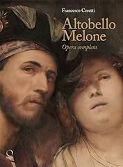 Altobello melone. opera usato  Spedito ovunque in Italia 