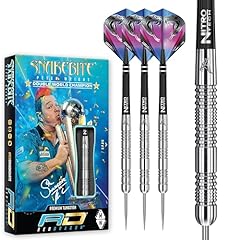 Peter wright snakebite for sale  Delivered anywhere in UK