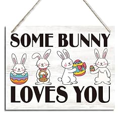 Easter wall decor for sale  Delivered anywhere in USA 