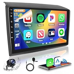 64gb android autoradio d'occasion  Livré partout en France