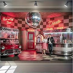 Fond restaurant rock d'occasion  Livré partout en France