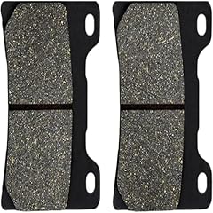 Motorcycle brake pads for sale  Delivered anywhere in USA 