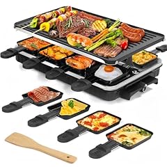 Appareil raclette appareil d'occasion  Livré partout en France