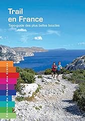 Trail topo guide d'occasion  Livré partout en France