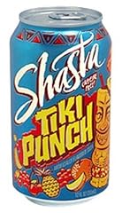 Shasta soda tiki for sale  Delivered anywhere in USA 