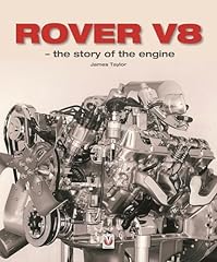 Rover story engine for sale  Delivered anywhere in USA 