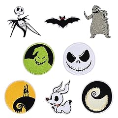 Volumoon 8pcs patch usato  Spedito ovunque in Italia 