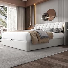 Lit 180 200 d'occasion  Livré partout en Belgiqu