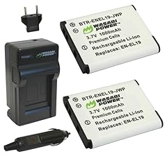Wasabi power battery for sale  Delivered anywhere in USA 