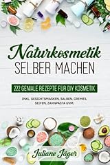 Naturkosmetik selber 222 gebraucht kaufen  Wird an jeden Ort in Deutschland