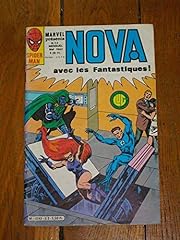 Nova 52 d'occasion  Livré partout en France