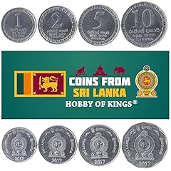 Coins sri lanka for sale  Delivered anywhere in USA 