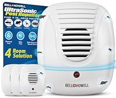 Bell howell upgraded for sale  Delivered anywhere in USA 