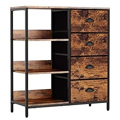 Furologee fabric dresser for sale  Delivered anywhere in USA 