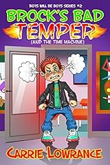 Brock bad temper d'occasion  Livré partout en France