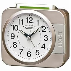 Lorus quartz alarm for sale  Delivered anywhere in USA 
