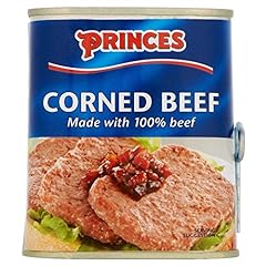 Princes corned beef for sale  Delivered anywhere in UK