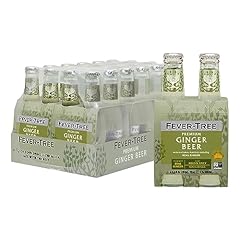 Fever tree ginger for sale  Delivered anywhere in USA 