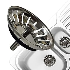 Aonat sink strainer for sale  Delivered anywhere in Ireland