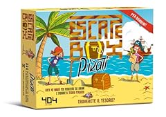 Asmodee escape box usato  Spedito ovunque in Italia 