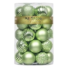 Light green christmas for sale  Delivered anywhere in USA 