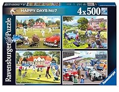 Ravensburger happy days for sale  Delivered anywhere in UK