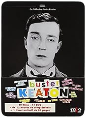 Buster keaton meilleures d'occasion  Livré partout en France