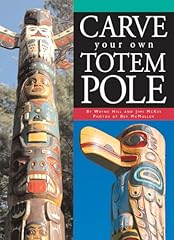 Carve totem pole for sale  Delivered anywhere in USA 