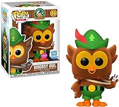 Icons woodsy owl for sale  Delivered anywhere in USA 