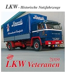 Lkw veteranen 2019 gebraucht kaufen  Wird an jeden Ort in Deutschland