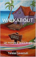 Walkabout mondo testa for sale  Delivered anywhere in USA 