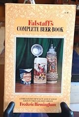 Falstaff complete beer for sale  Delivered anywhere in USA 
