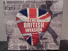 British invasion 1963 for sale  Delivered anywhere in USA 