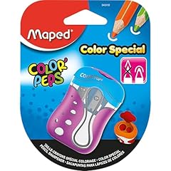 Maped temperamatite color usato  Spedito ovunque in Italia 