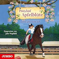 Ponyhof apfelblüte lotte gebraucht kaufen  Wird an jeden Ort in Deutschland
