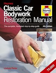 Classic car bodywork for sale  Delivered anywhere in UK