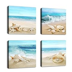 Beach waves wall for sale  Delivered anywhere in USA 