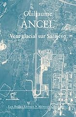 Vent glacial sarajevo d'occasion  Livré partout en France