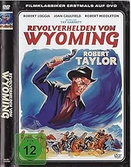 Revolverhelden wyoming gebraucht kaufen  Wird an jeden Ort in Deutschland