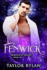 Fenwick warlocks amherst for sale  Delivered anywhere in USA 
