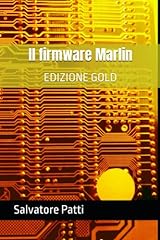Firmware marlin edizione usato  Spedito ovunque in Italia 