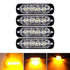 Frfjy amber led for sale  Delivered anywhere in UK
