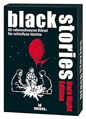 Black 109679 stories gebraucht kaufen  Wird an jeden Ort in Deutschland